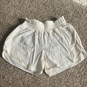 LULULEMON athletic shorts